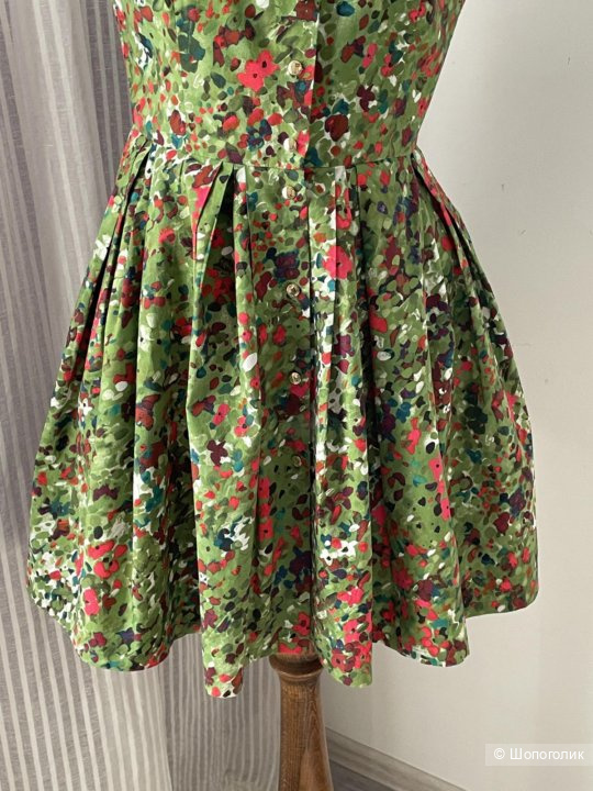 Александр Терехов платье, 44