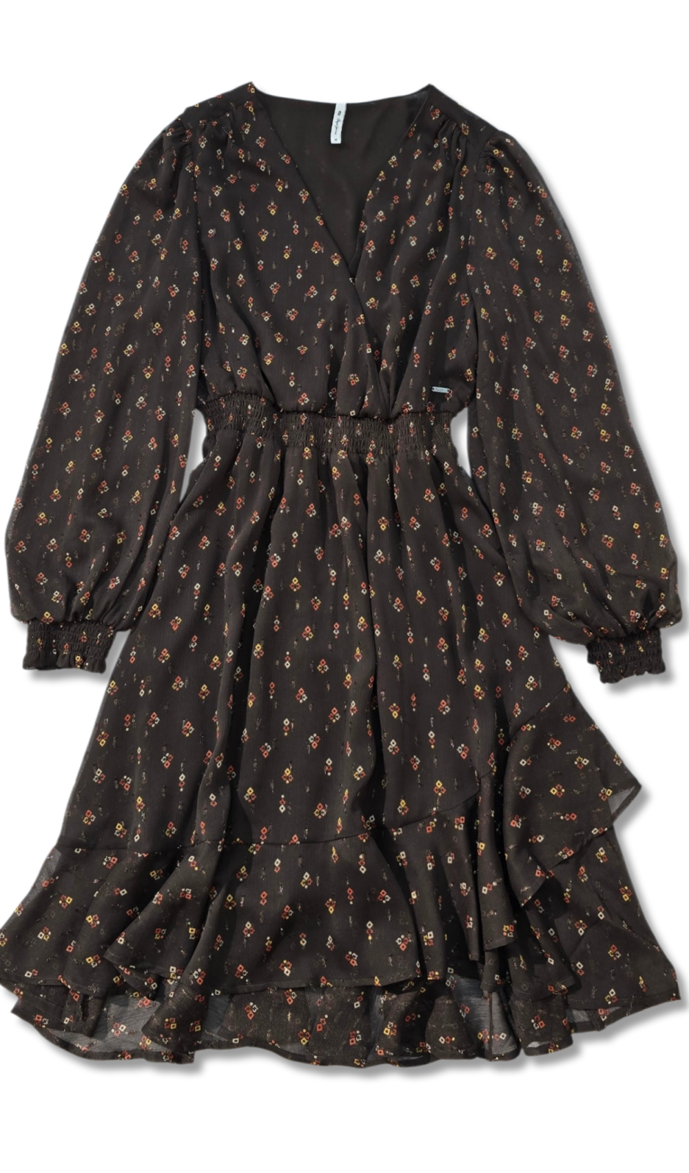 Платье Pepe Jeans S/M