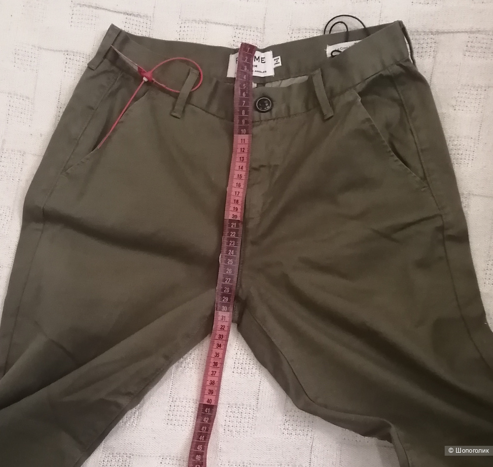Брюки Frame, размер 26