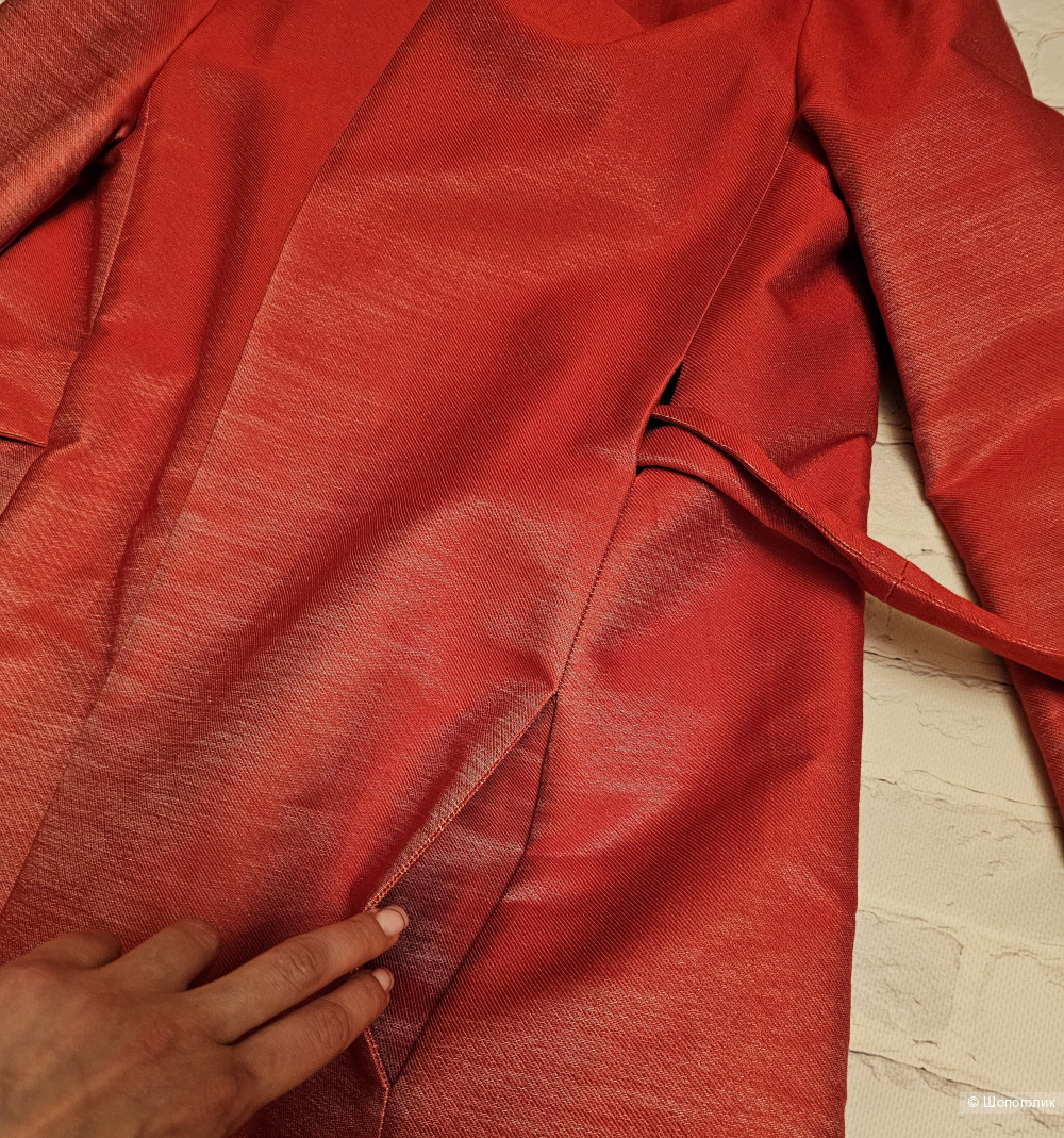 Тренч Weekend Max Mara р:IT38  наш 40/42