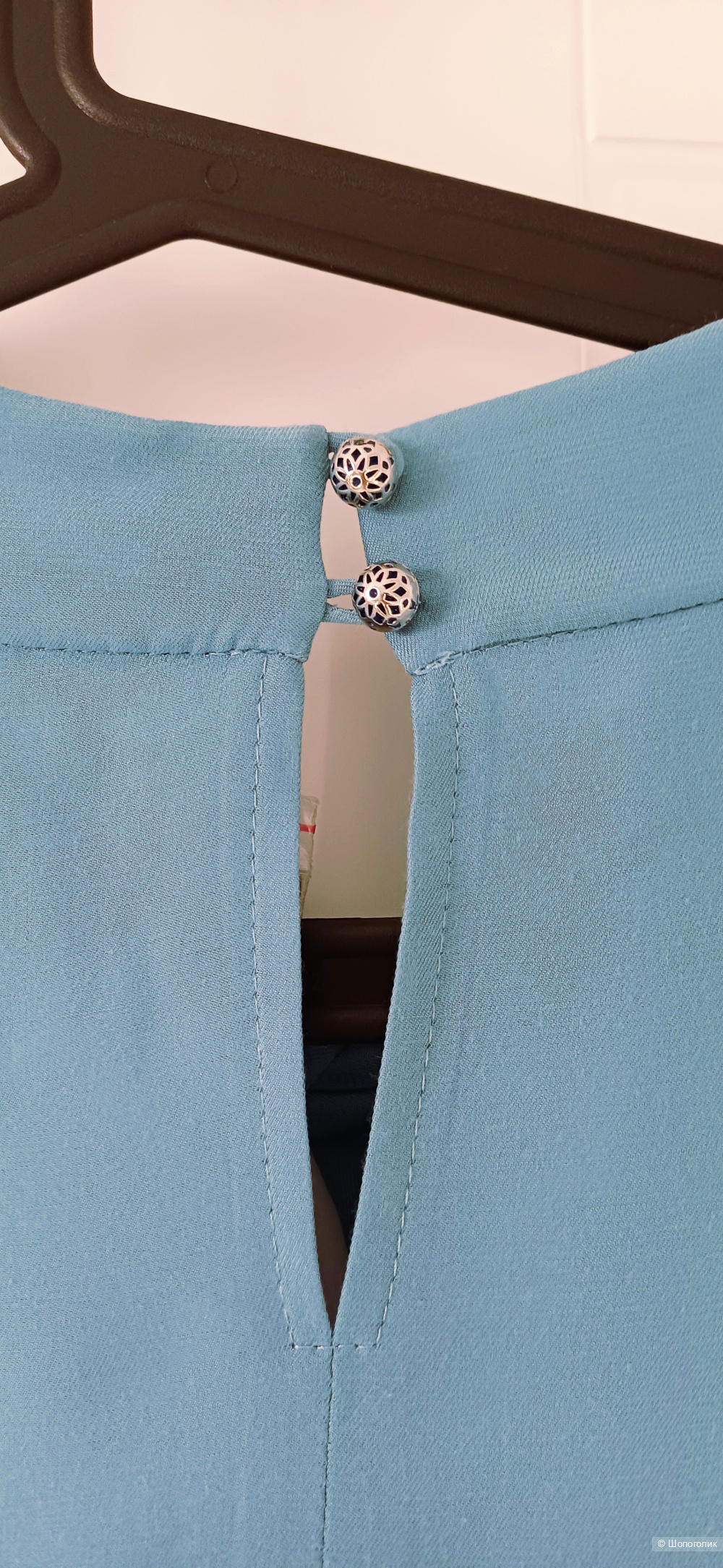 Блузка Jessica 50 52 размер