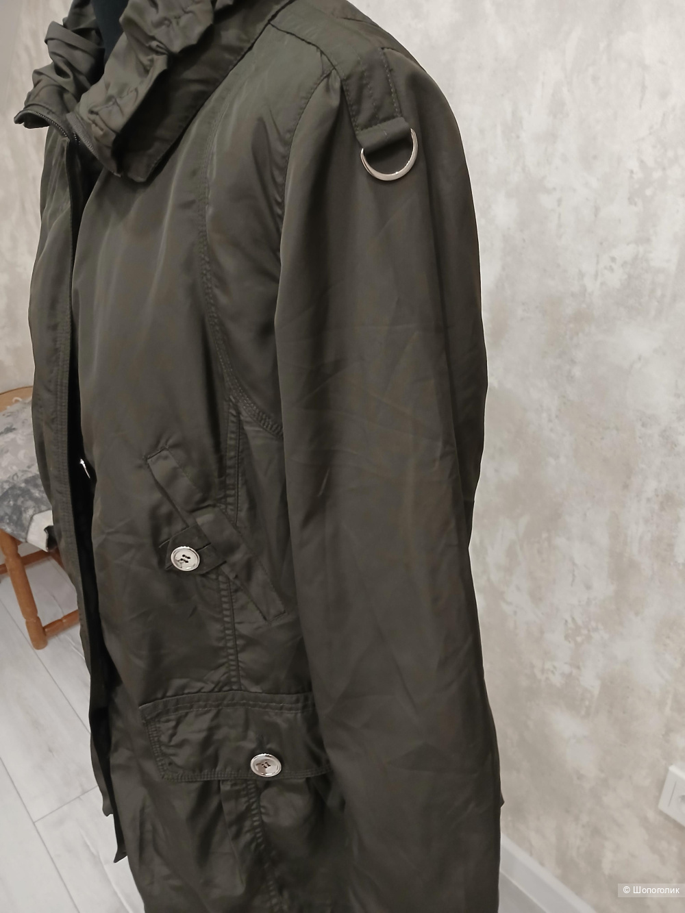 Куртка Betty Baclay р.42