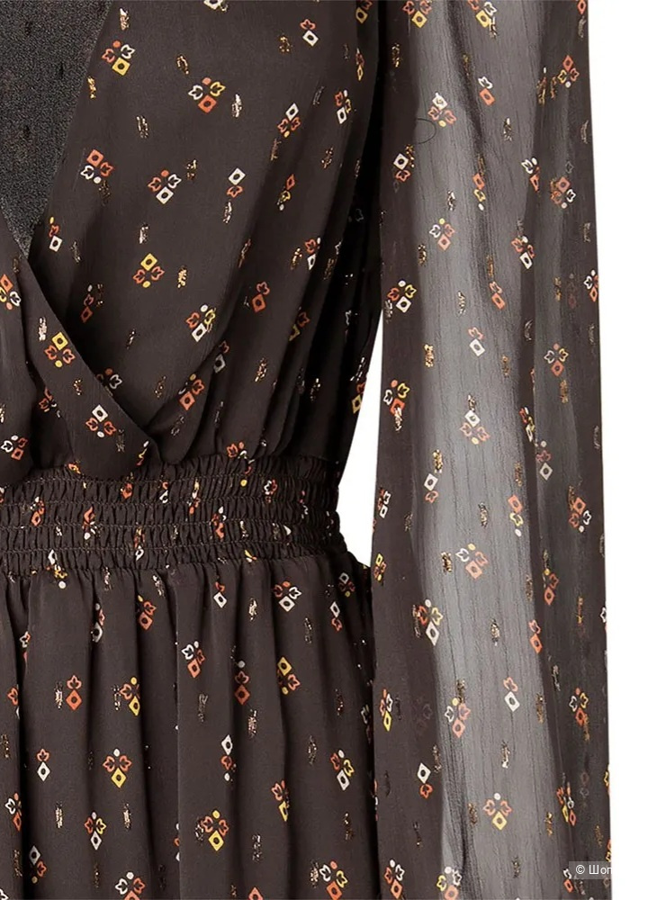 Платье Pepe Jeans S/M