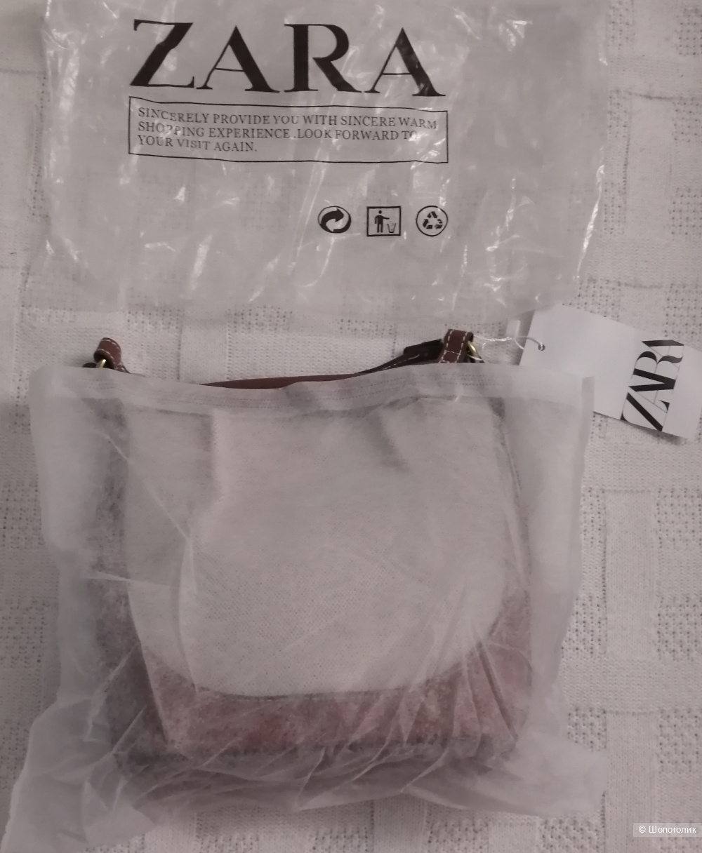 Сумка Zara, onesize