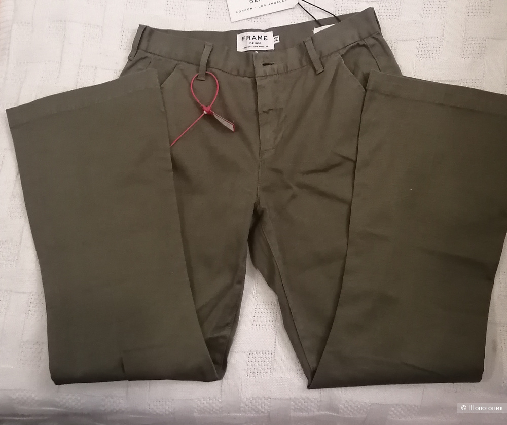 Брюки Frame, размер 26