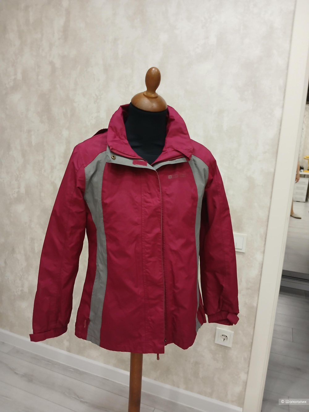 Куртка Mountain Warehouse р.40