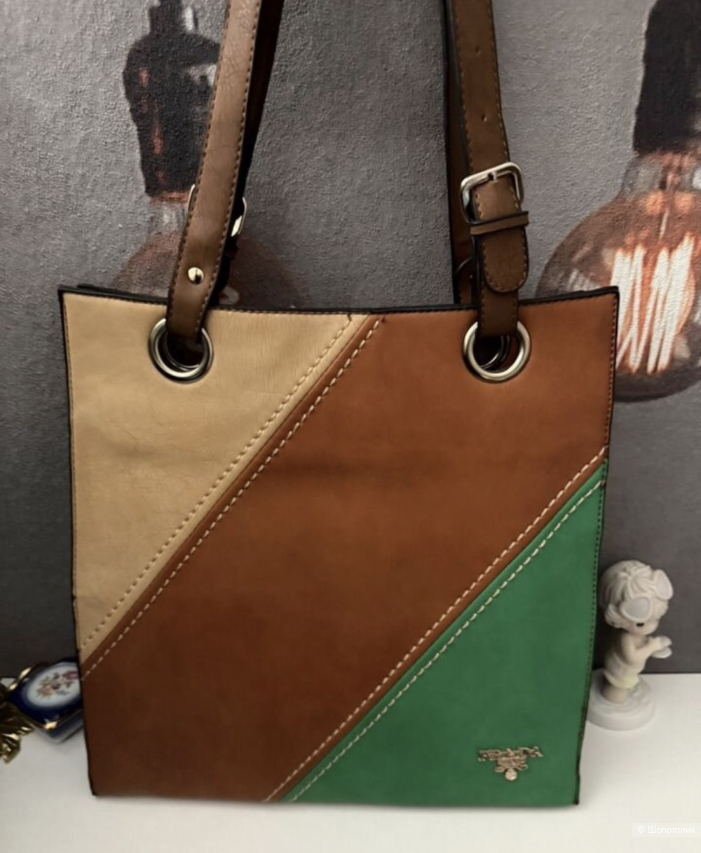 Prada сумка
