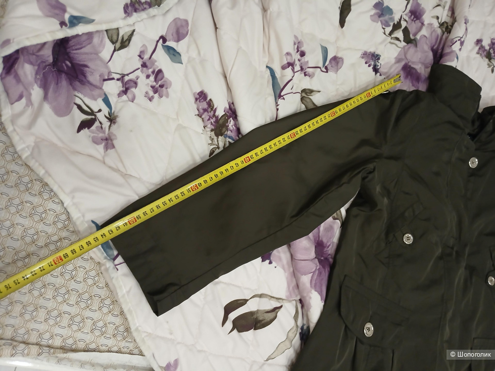 Куртка Betty Baclay р.42