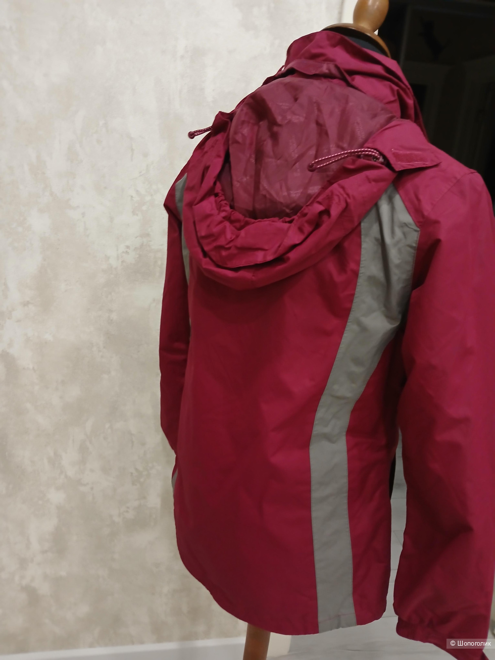 Куртка Mountain Warehouse р.40