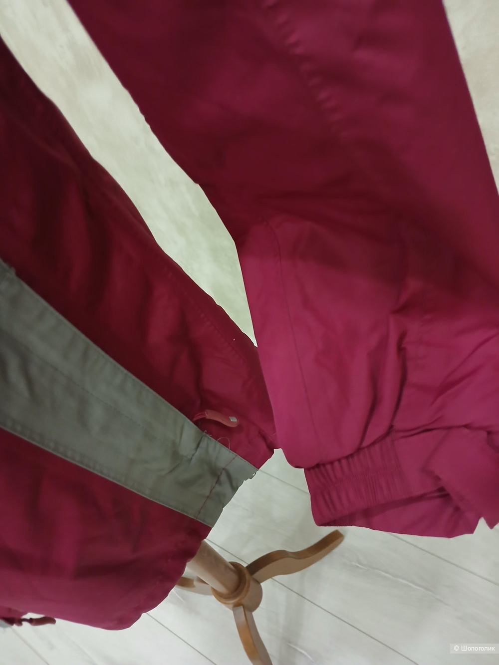 Куртка Mountain Warehouse р.40