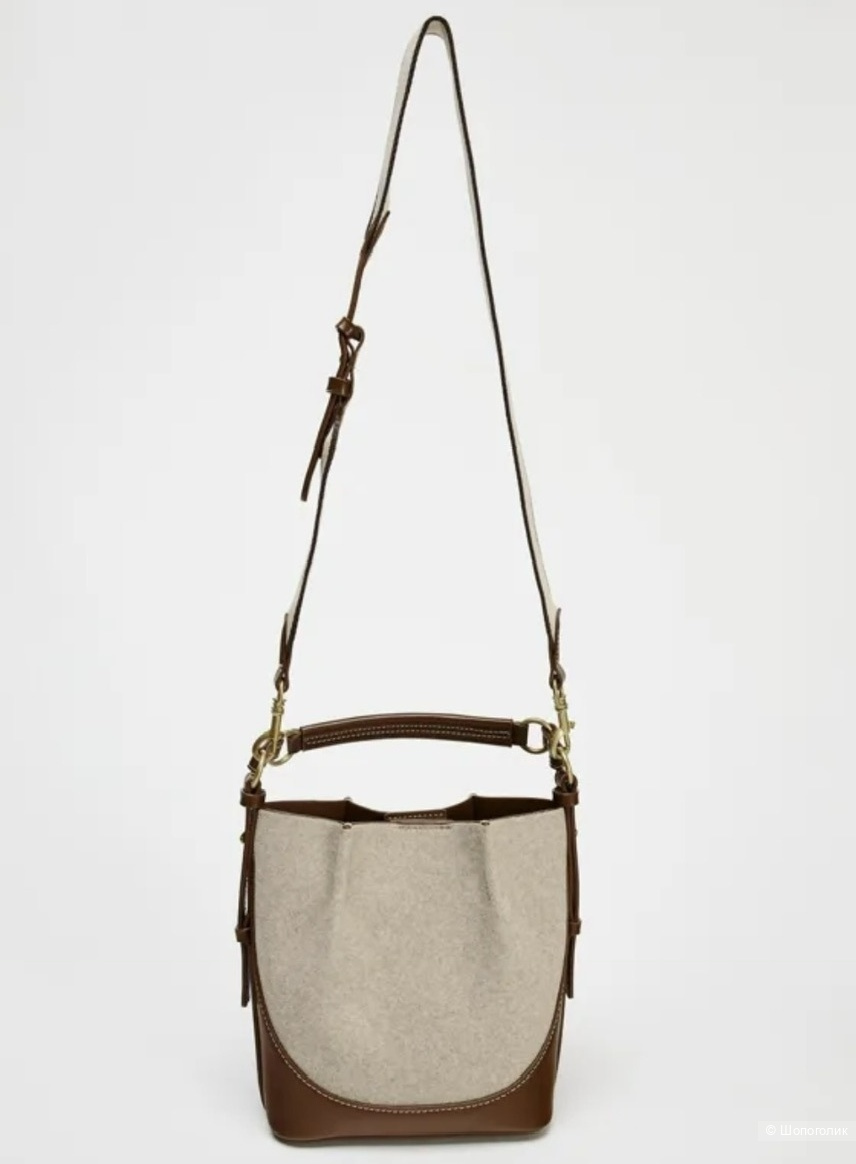 Сумка Zara, onesize