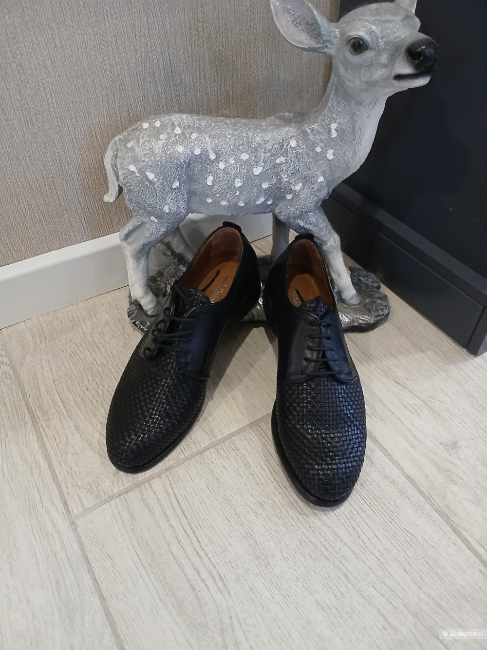 Туфли Baldinini р.41