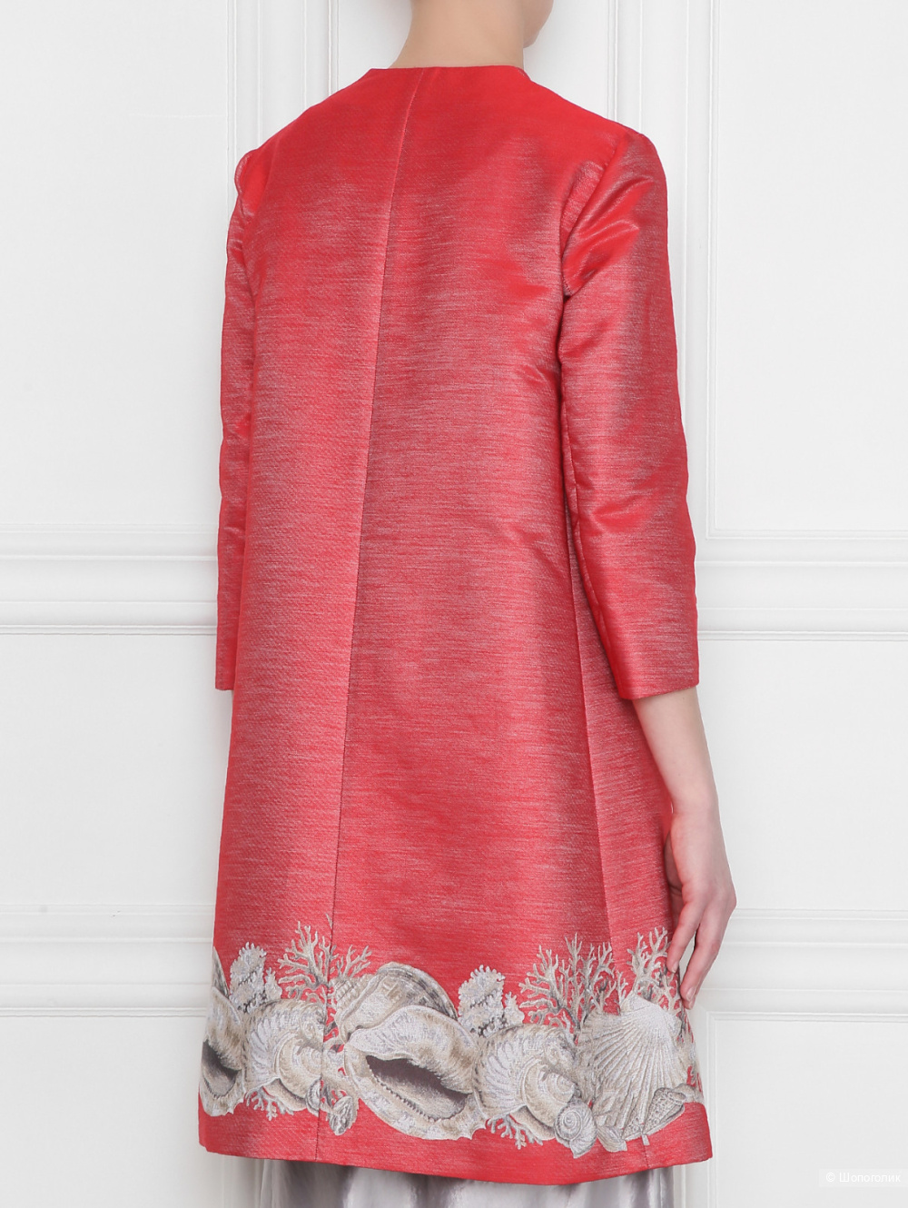 Тренч Weekend Max Mara р:IT38  наш 40/42