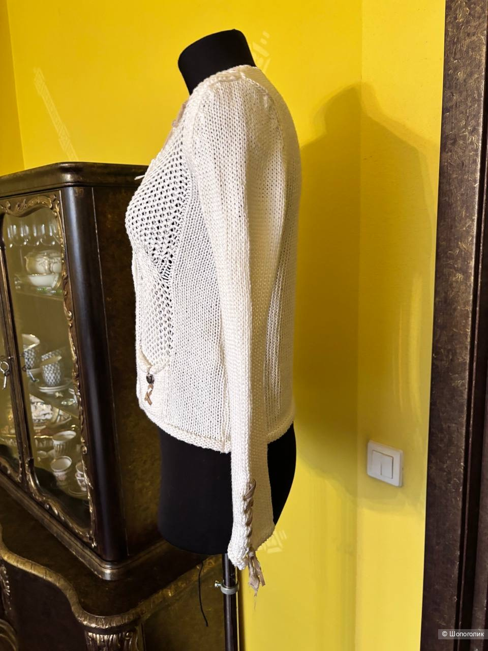 Кардиган Elisa Cavaletti, размер М