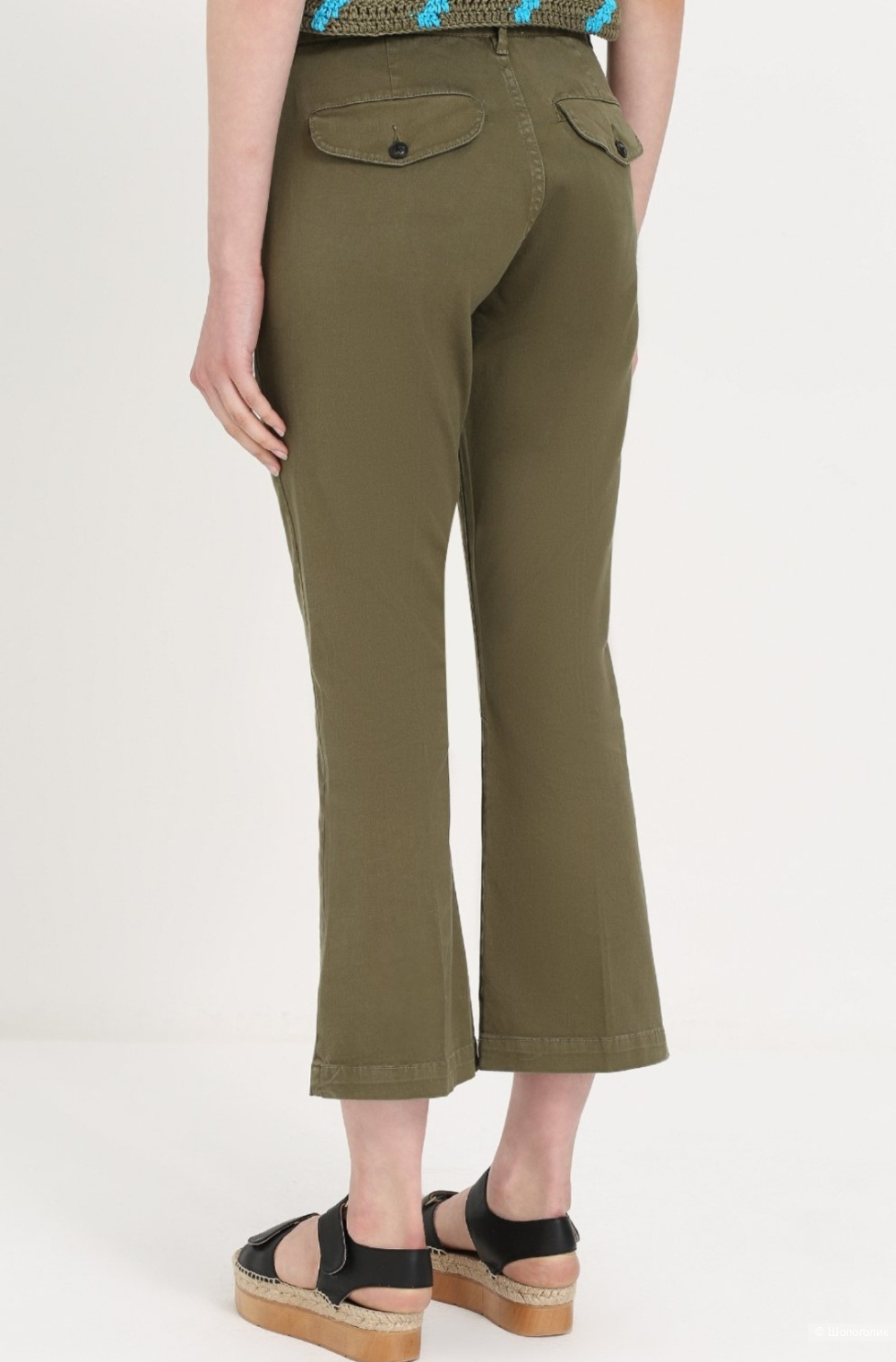 Брюки Frame, размер 26