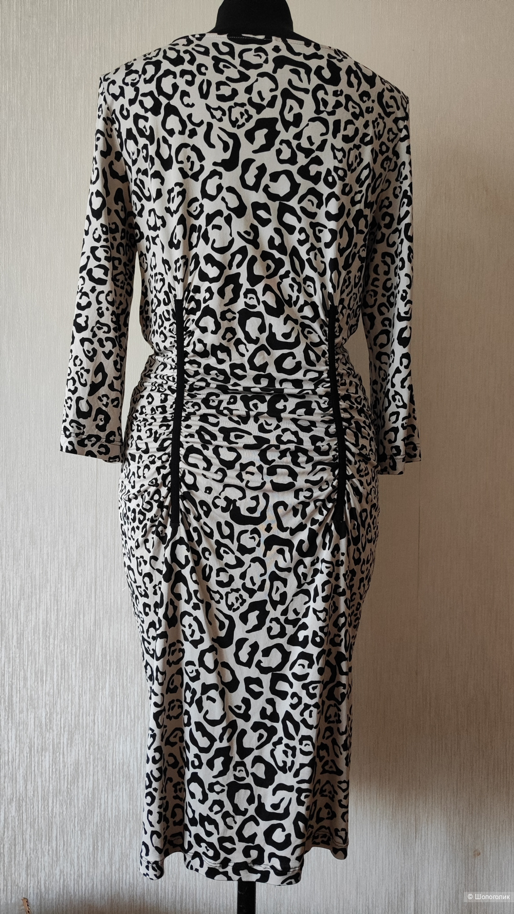 Платье Marc Cain, размер #5, 48