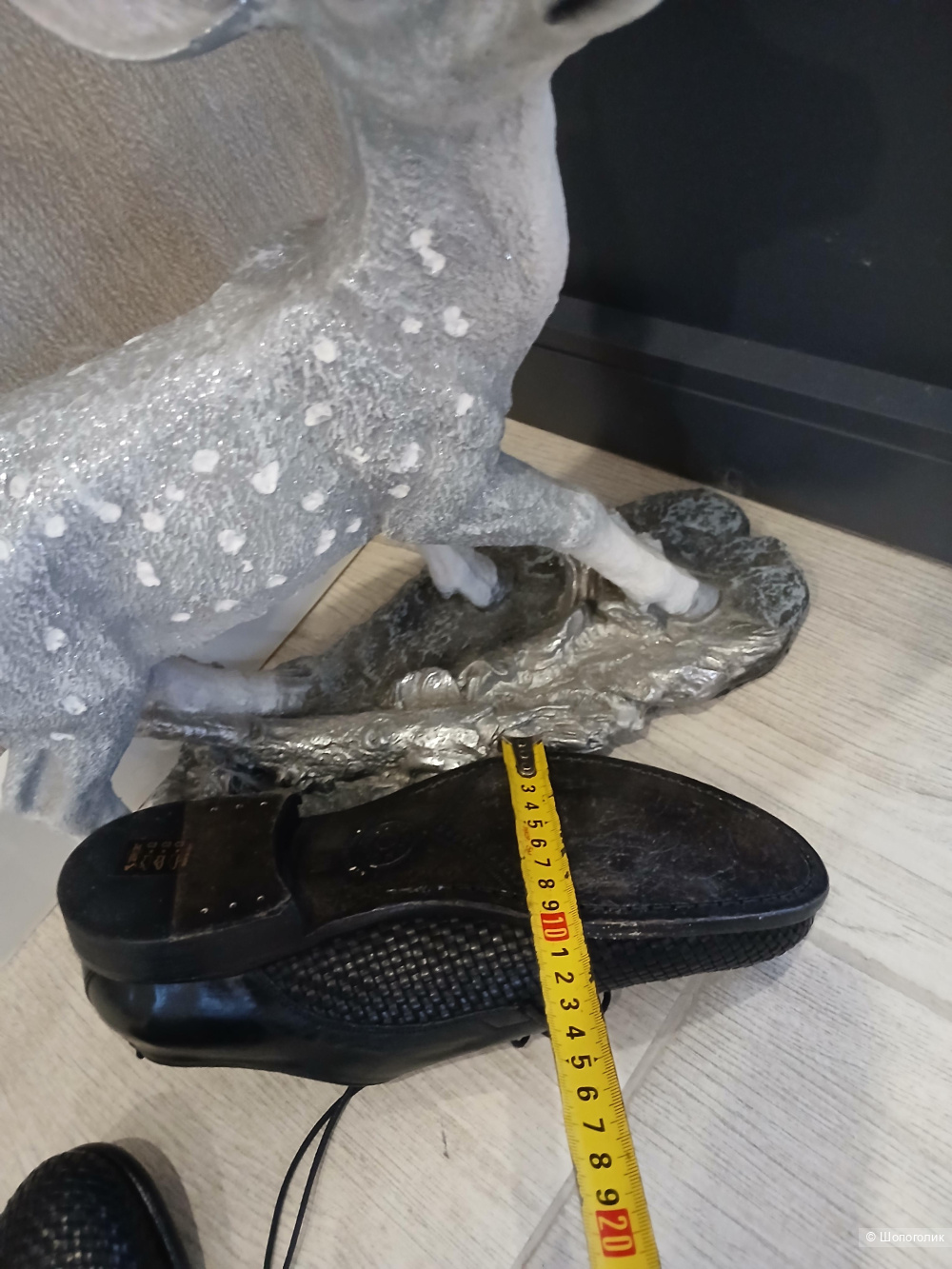 Туфли Baldinini р.41