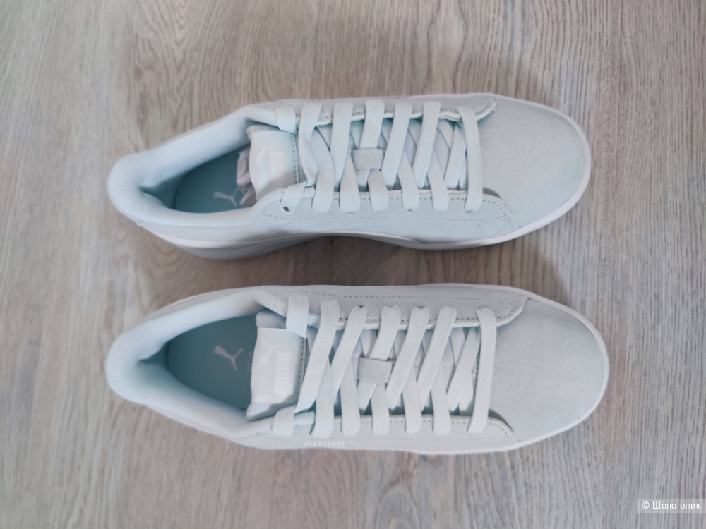 Кеды Puma 37-38