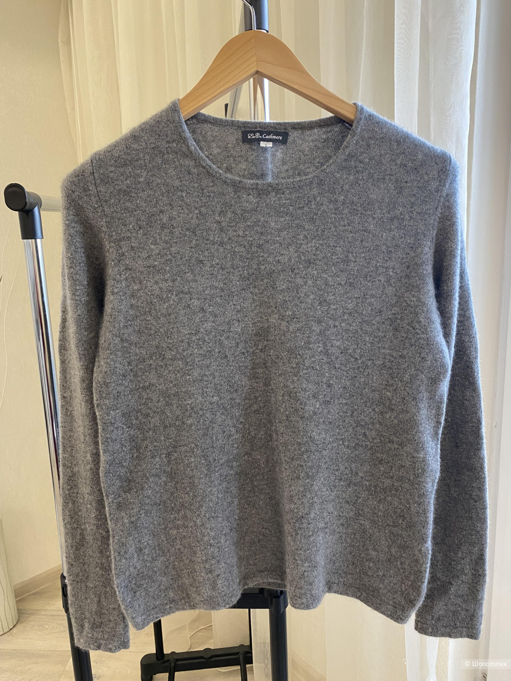 Джемпер NS Cashmere, размер 44
