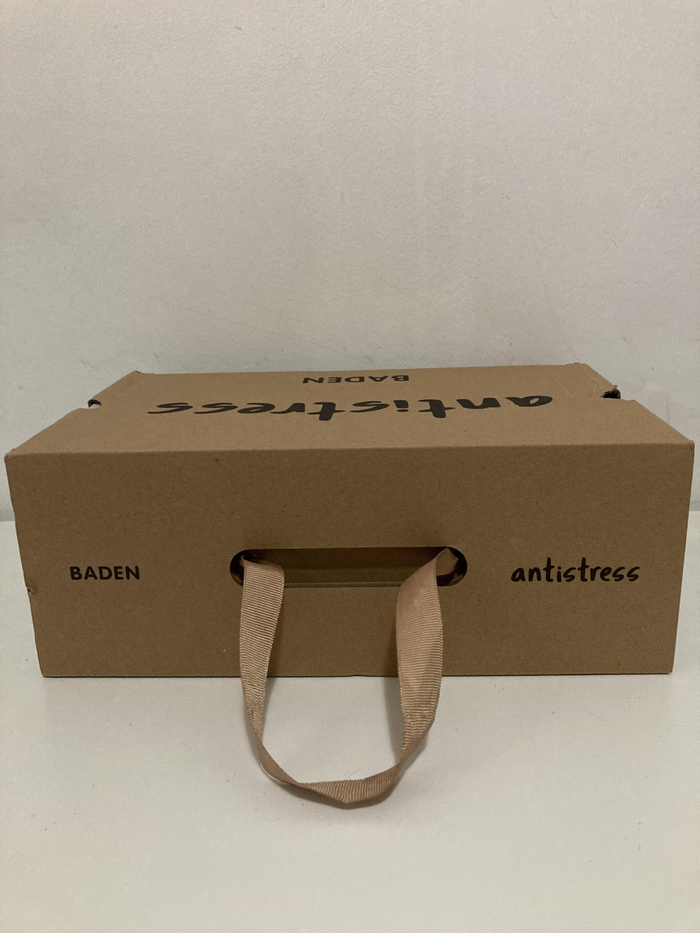 Сандалии “ Baden ” 39 размер