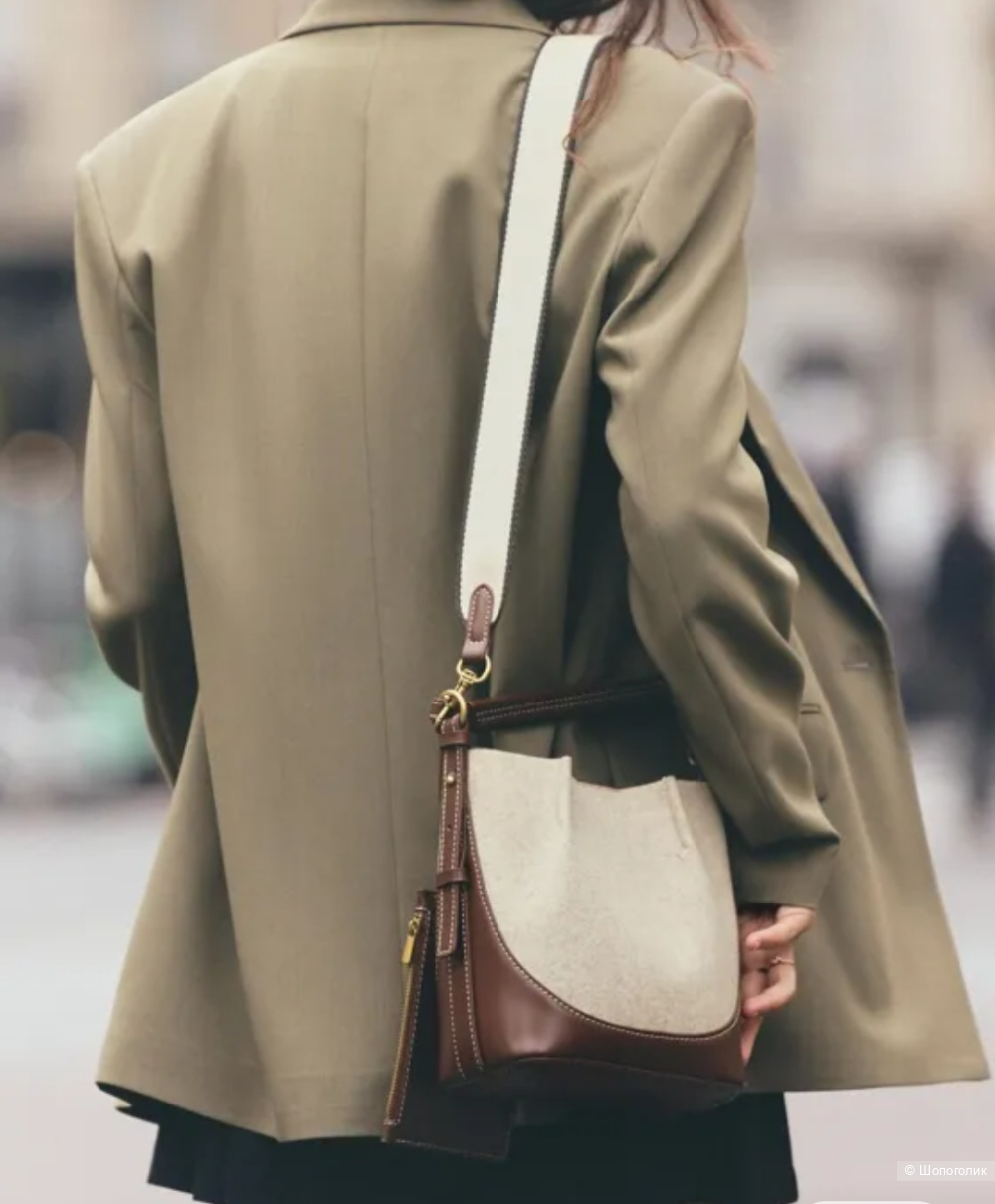 Сумка Zara, onesize