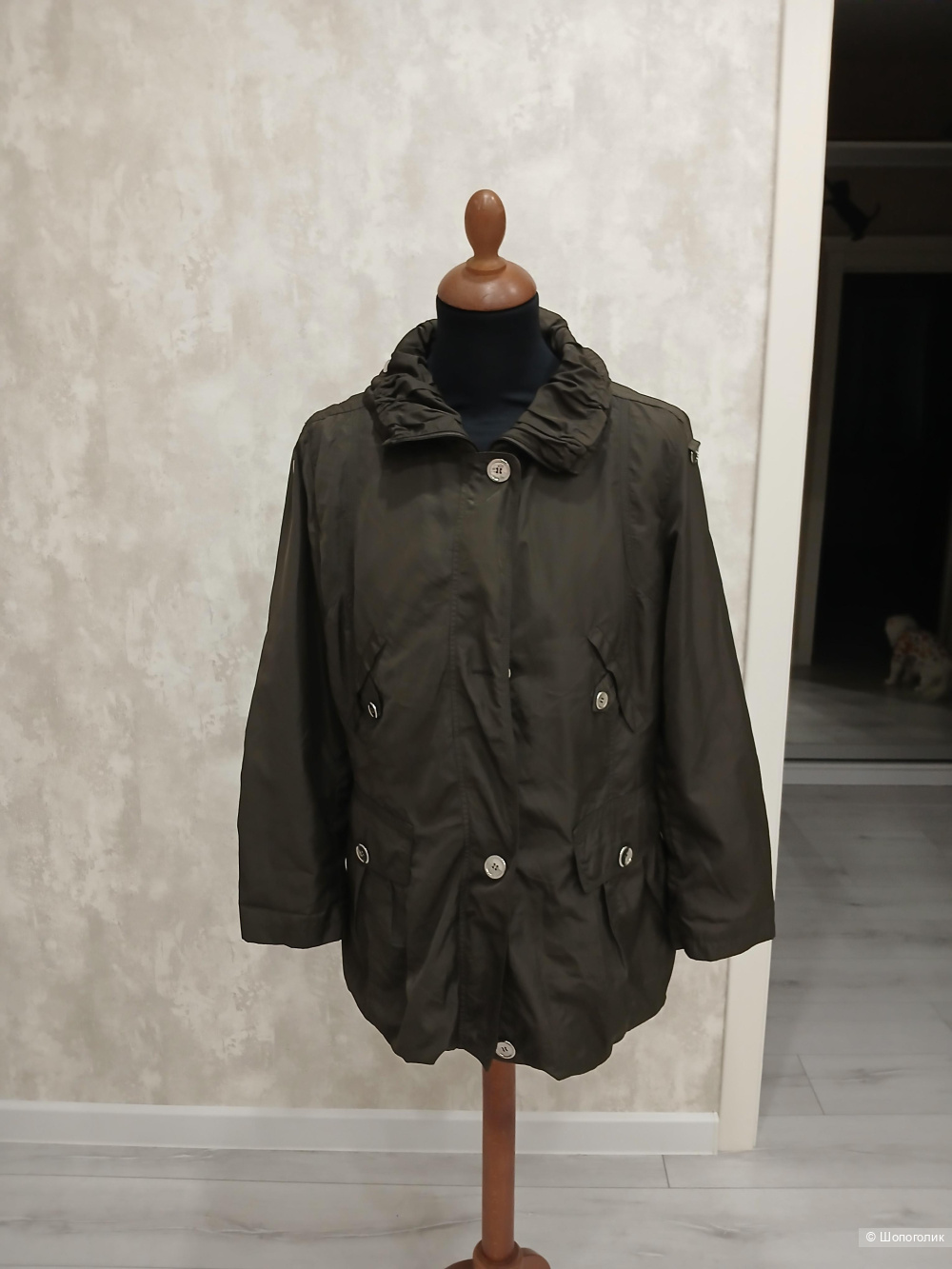 Куртка Betty Baclay р.42