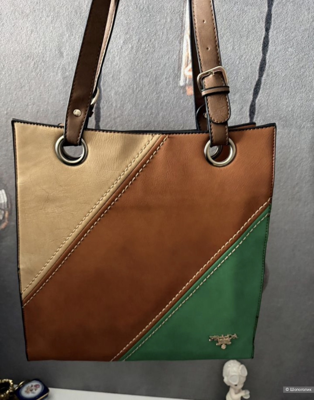 Prada сумка