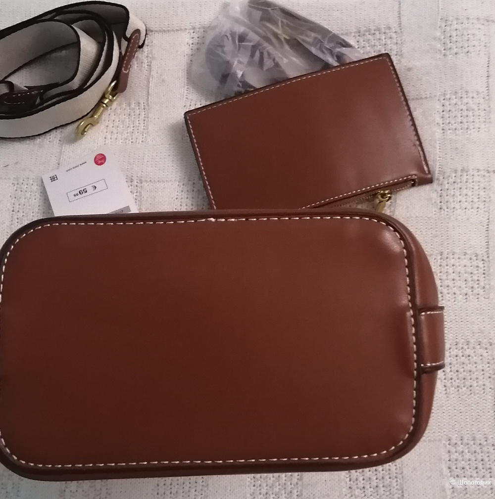 Сумка Zara, onesize