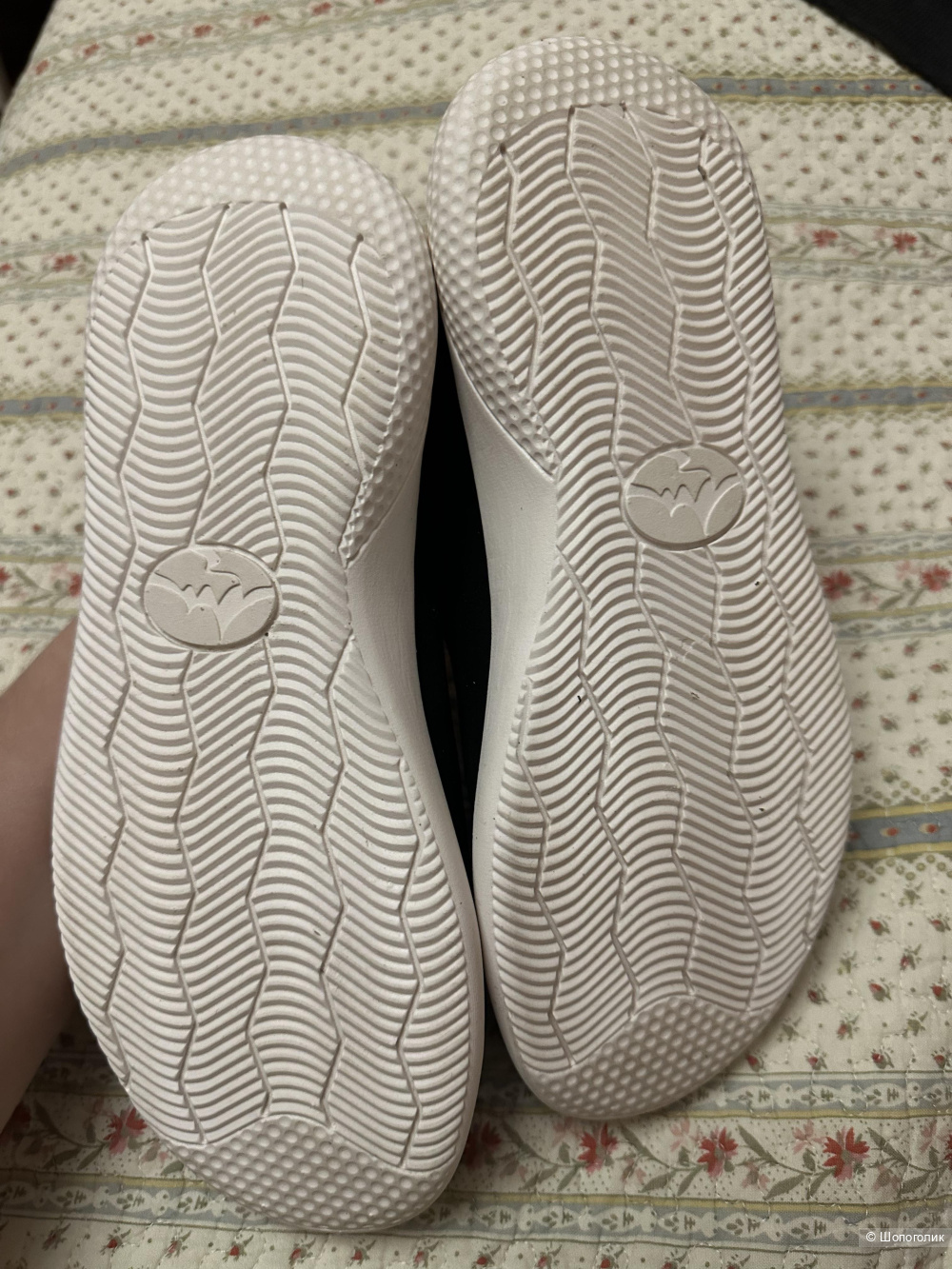 Слипоны Grunberg 39