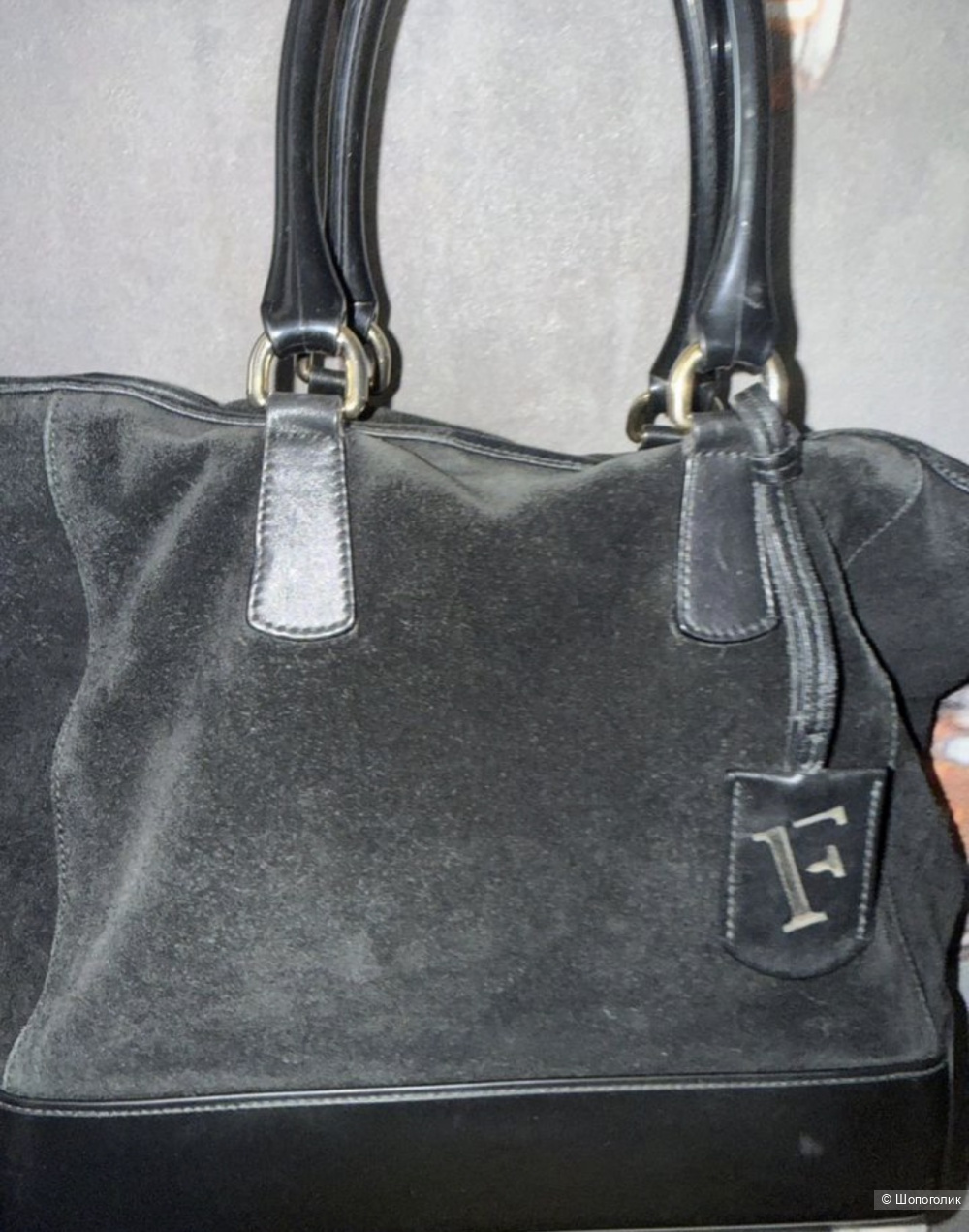 Furla сумка