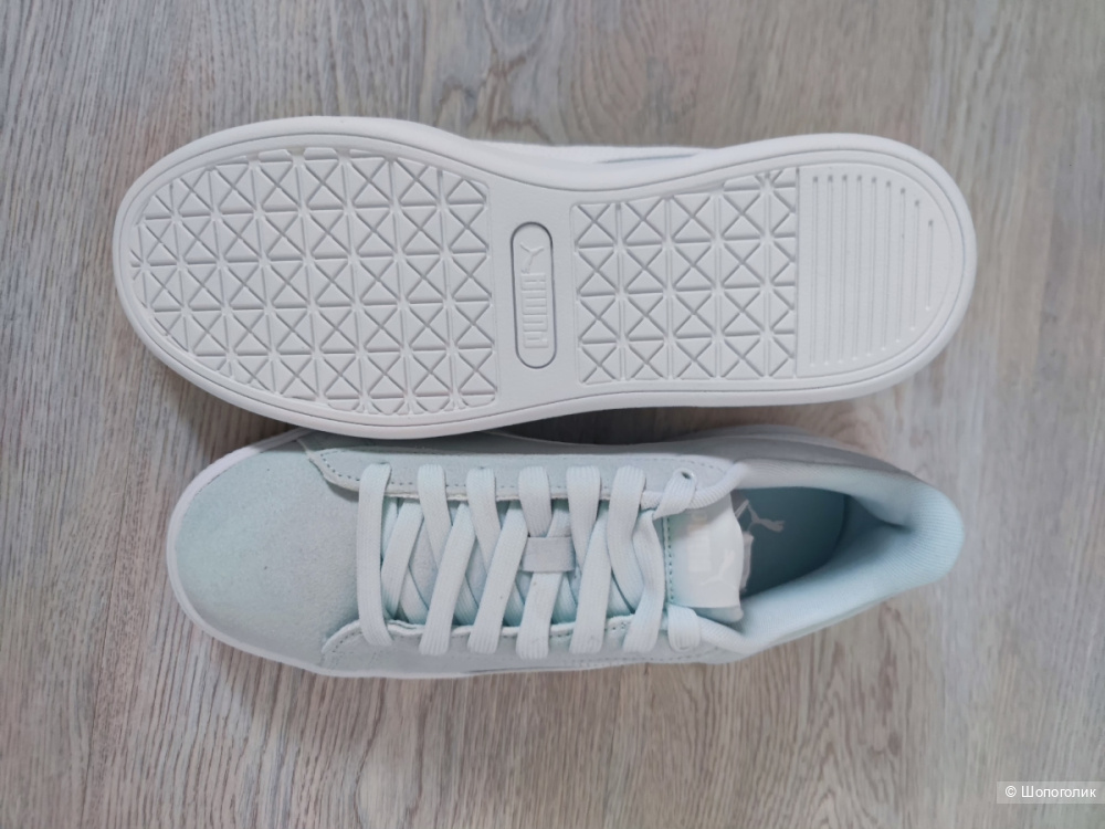 Кеды Puma 37-38