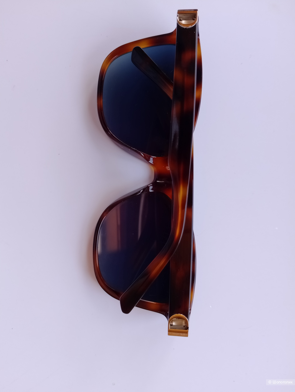 Солнцезащитные очки Dior