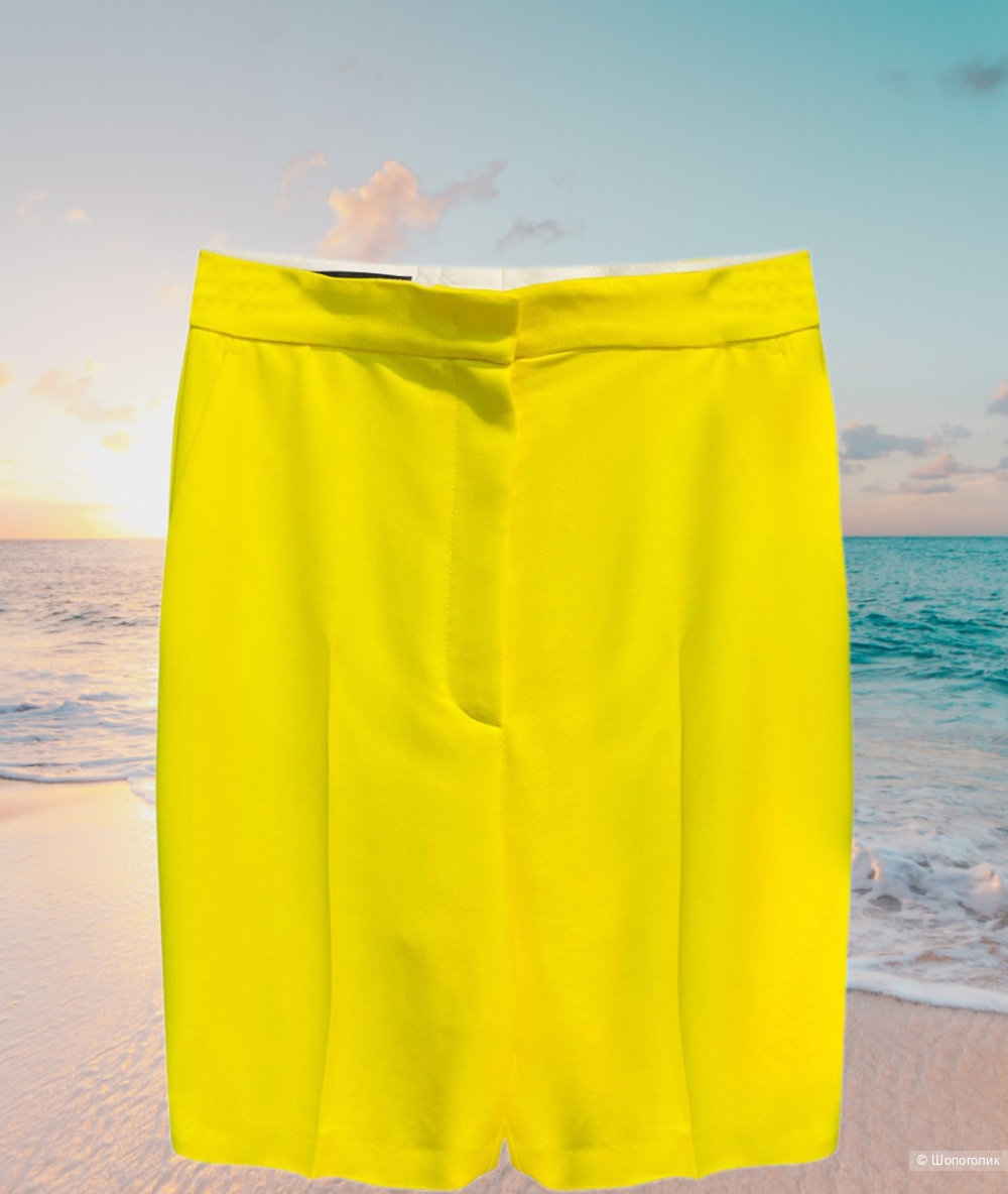 Шикарные шорты Escada- 42-44-46 и 50-52-54