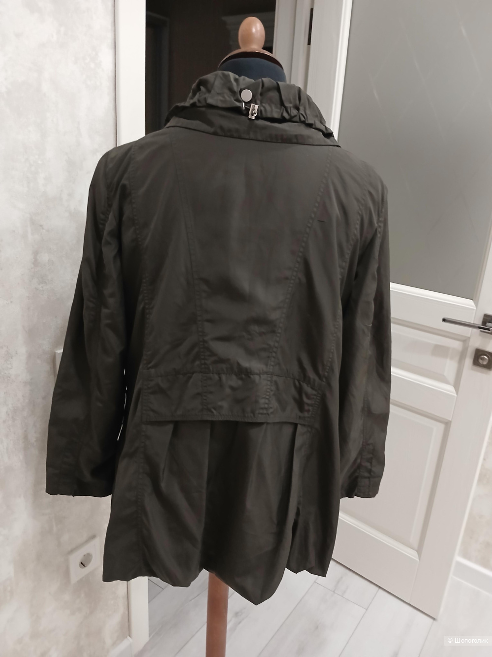 Куртка Betty Baclay р.42