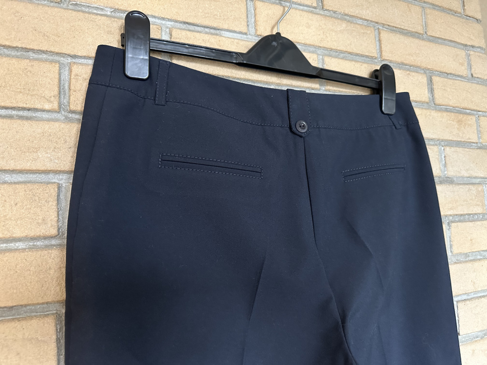 Синие брюки Айсберг, размер 48-50