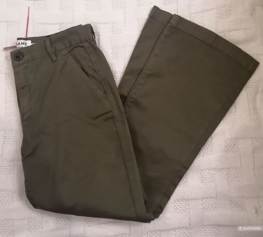 Брюки Frame, размер 26