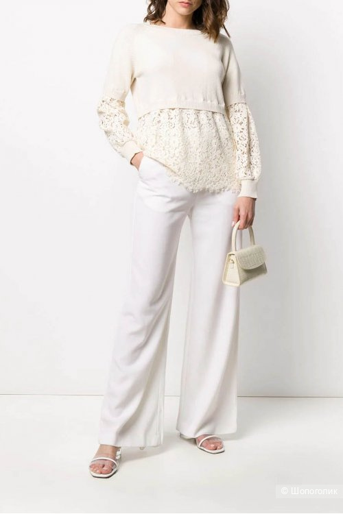 Джемпер Twin set размер -M,L