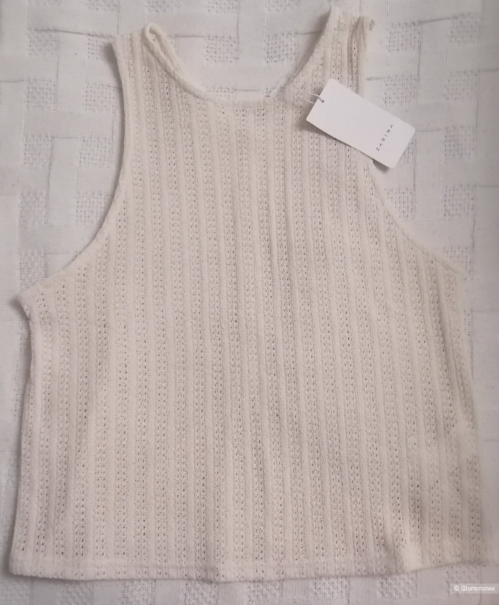 Топ Zarina, размер S