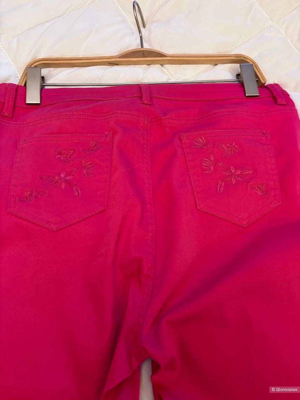 Брюки Cami, размер 48/50