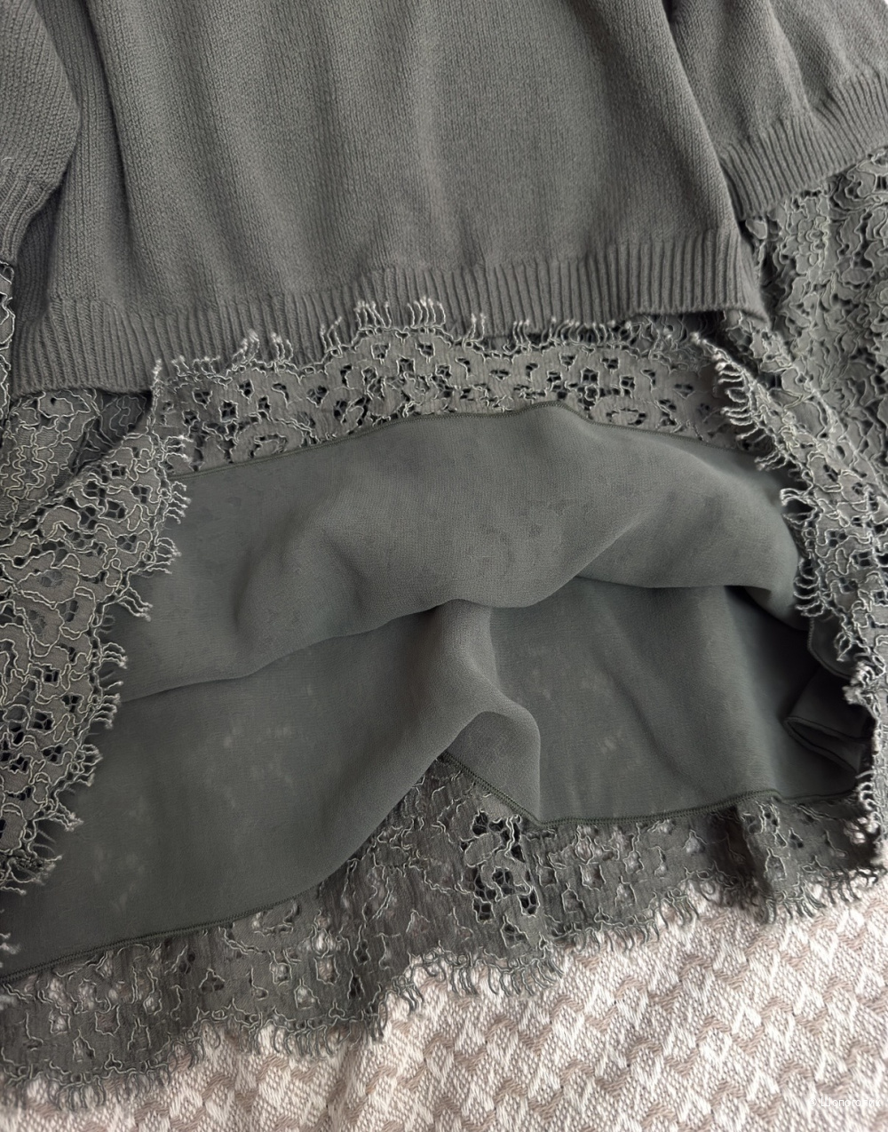 Джемпер Twin set размер -M,L