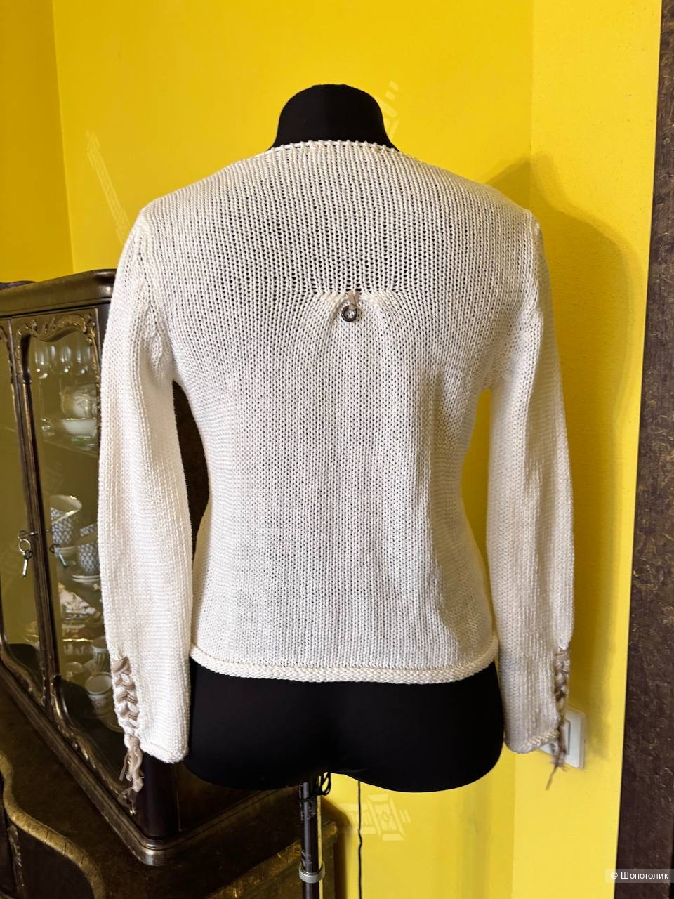 Кардиган Elisa Cavaletti, размер М