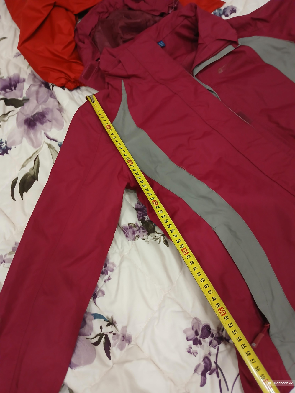 Куртка Mountain Warehouse р.40