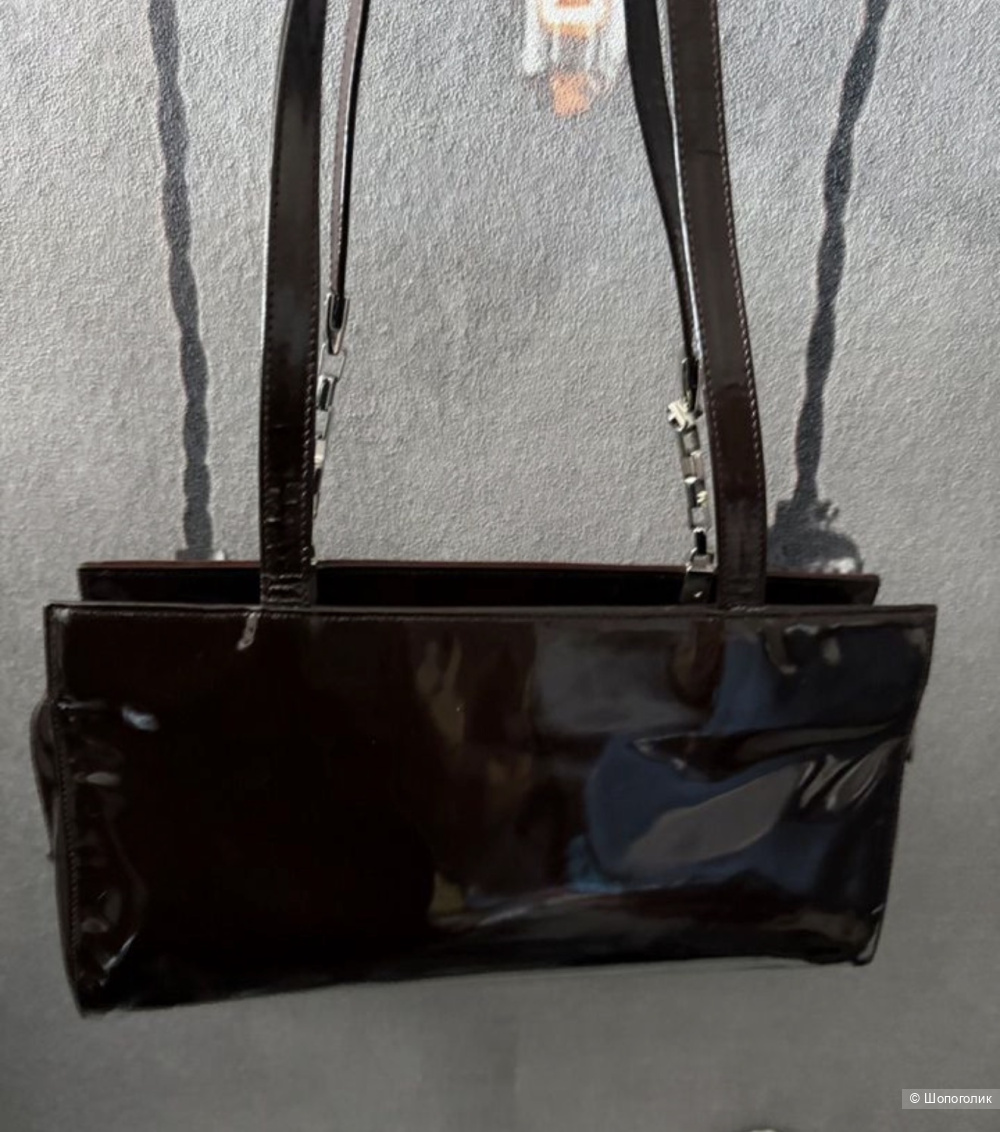 Nando Muzi сумка