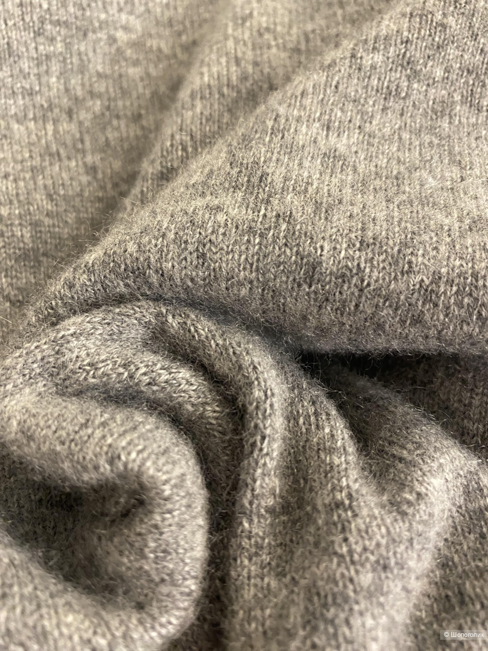 Джемпер NS Cashmere, размер 44