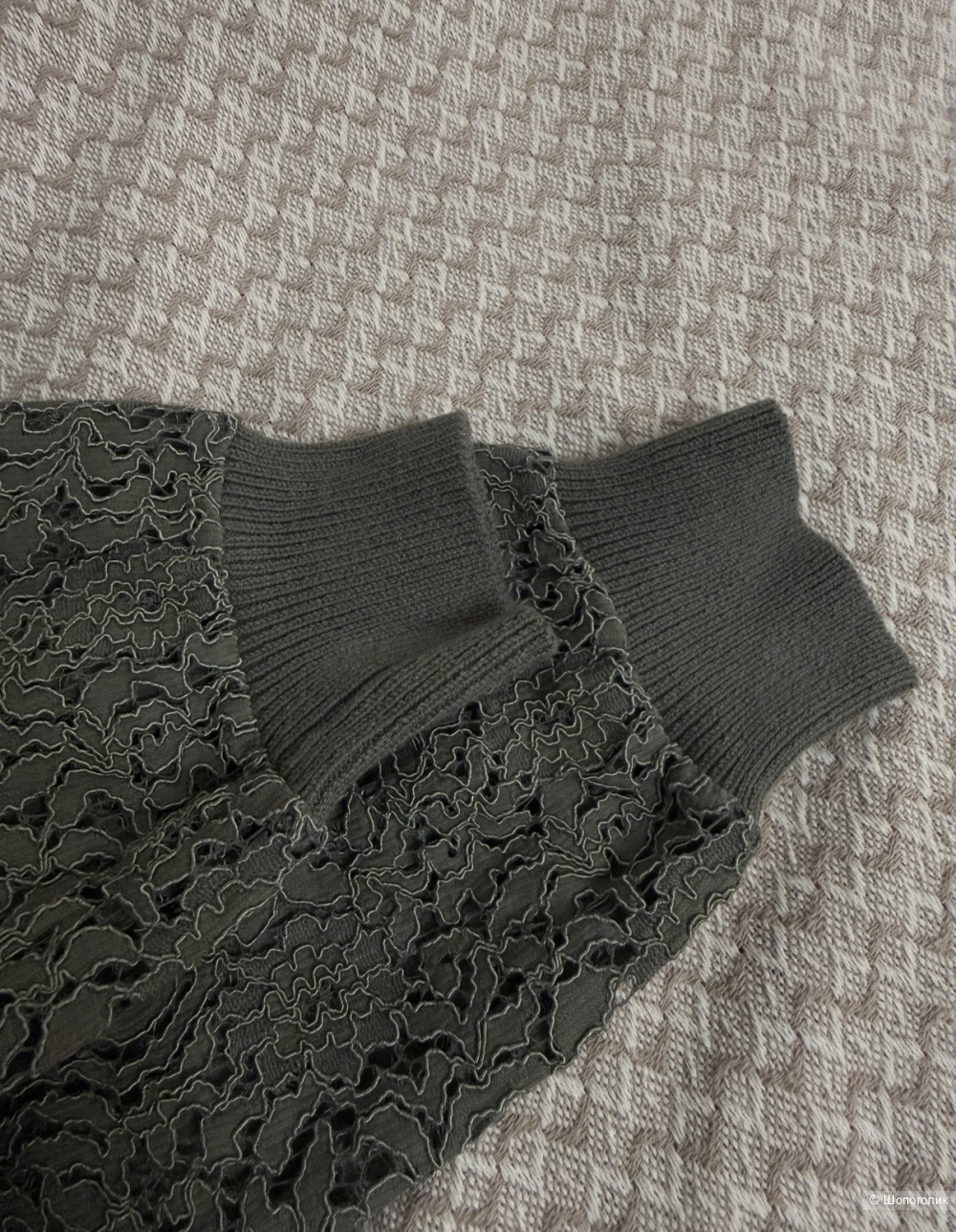 Джемпер Twin set размер -M,L