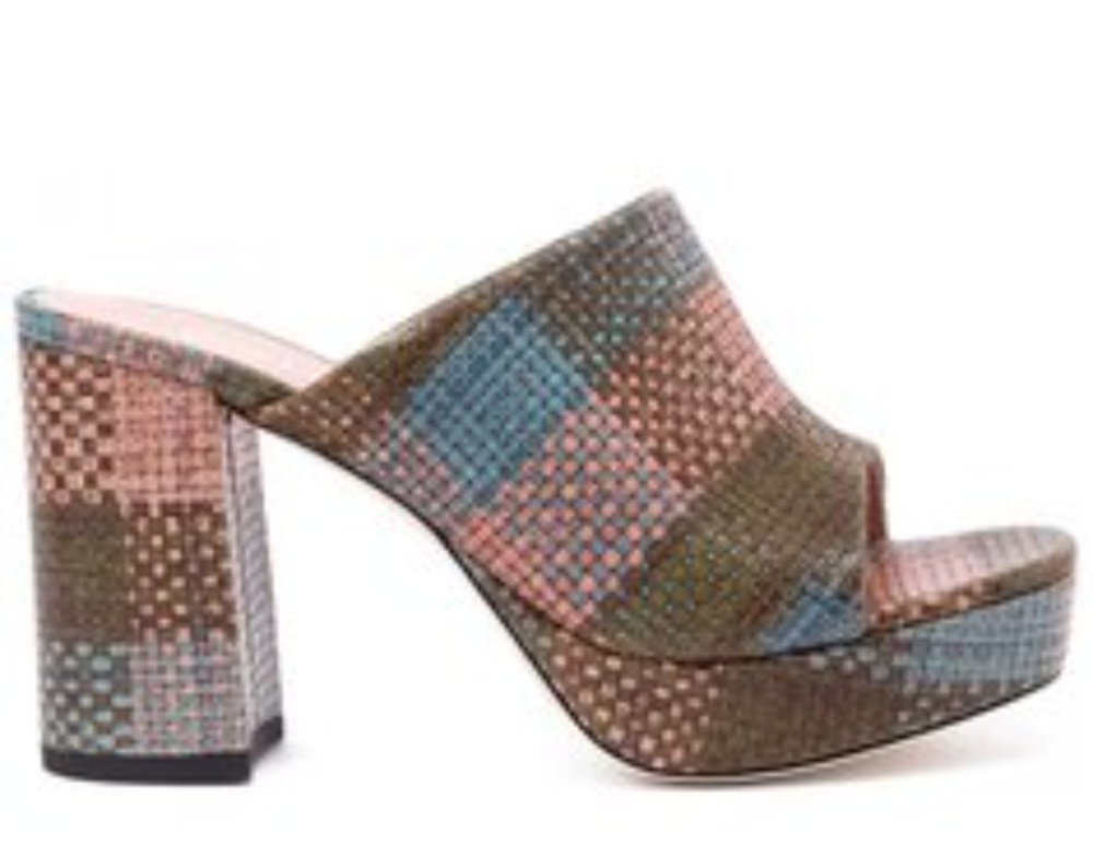 Босоножки Pollini, размер 38