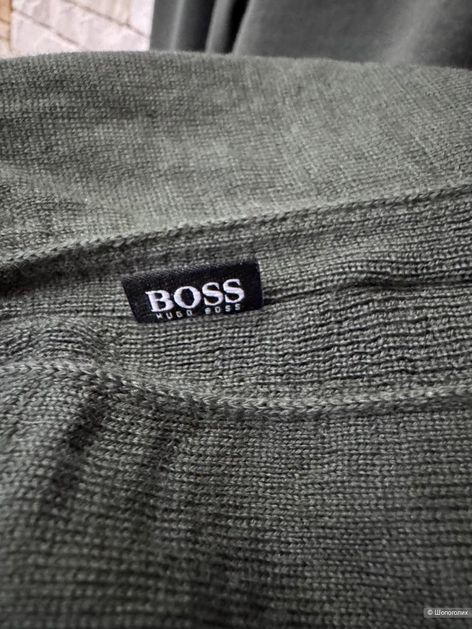 Джемпер Hugo Boss, р-р L, 46/48