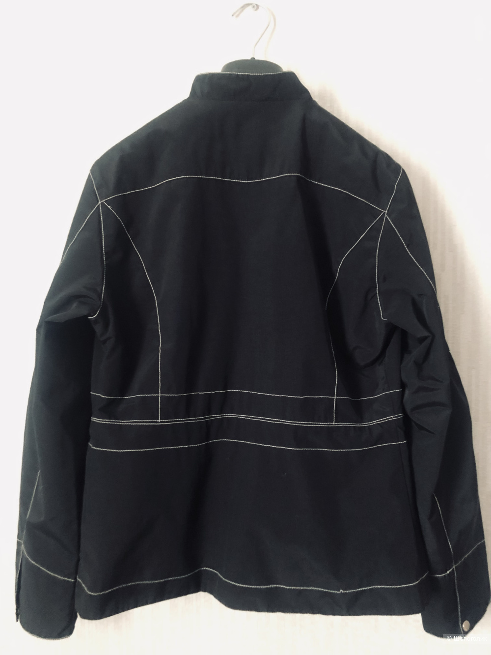 Куртка-ветровка  (XS/S)