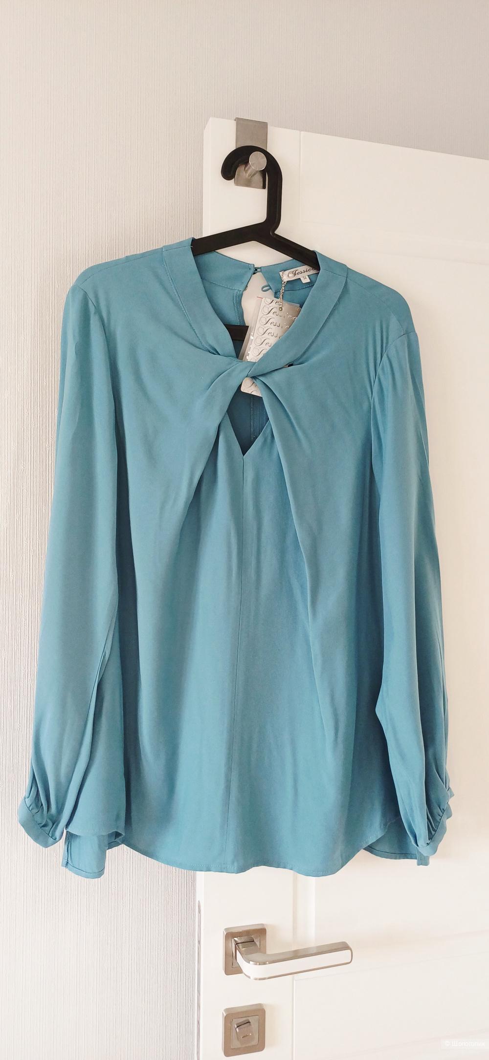 Блузка Jessica 50 52 размер