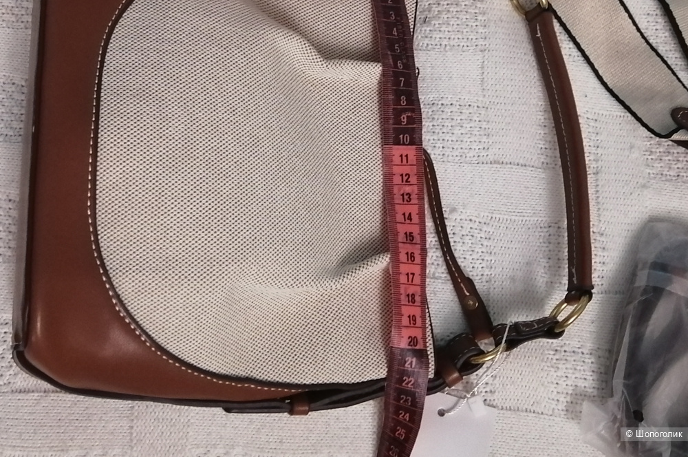 Сумка Zara, onesize